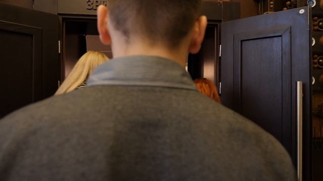 Участие в Акции «Досуг» 22 сентября, спектакль «Карлик Нос» смотреть онлайн