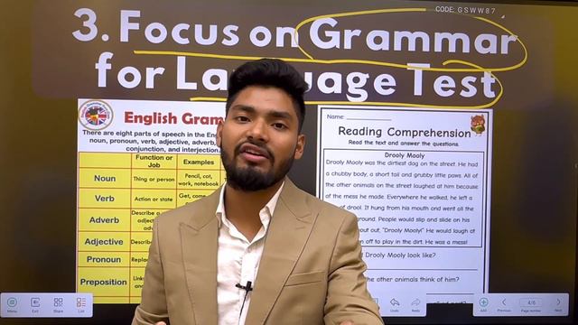 4 Tips to Crack CUET 2024 Exam 🔥📚 CUET Very Easy Exam Students 🥳🥳🥳🥳