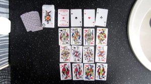 ? Логическая задача с картами ➄