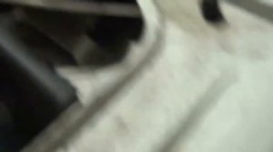 Установкой карбюратора ЭТО назвать нельзя! АНТИремонт