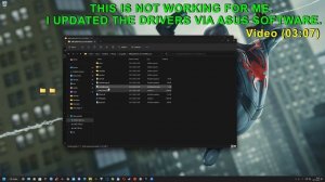 Asus Z690/Z790 Update bios TUTORIAL