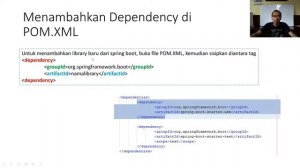 #NgilmuKuy : Mengulik Java Spring Boot untuk Membangun Microservices