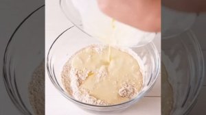 Панкейки на сметане