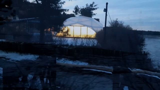 ОТЕЛЬ АЛЬТРИМО .КОСА п.РЫБАЧИЙ