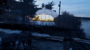 ОТЕЛЬ АЛЬТРИМО .КОСА п.РЫБАЧИЙ