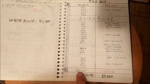 Сколько можно заработать на 5 тоннике