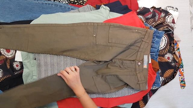 07747 Mix Piaza Italia Ladies (Женский микс) №2 11,3 кг 54 ед смотреть онлайн