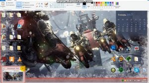 Как сделать скрин(фото) на компьютере без всяких программ...Скрины можно делать чего угодно.