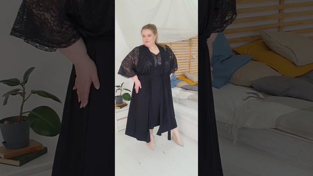 Самый 🔥 домашний комплект #одеждабольшихразмеров #одежда #обзор #домашняя
