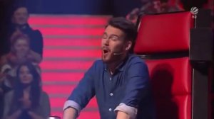 Richard - Stay (Rihanna) - The Voice Kids Germany Audition 28/03/2014