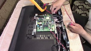 Ремонт телевизора SUPRA STV-LC32550WL