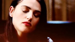 Katie McGrath - Rise