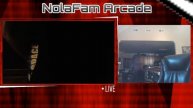 Arcade1UP Assembly LIVE! We got sharp tools and apple slices! Space Invaders Cabinet
