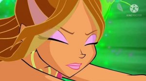 Я верю в любовь? | Love Winx Club
