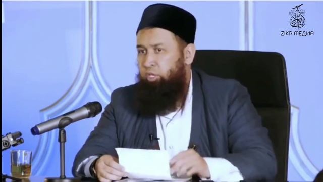 СЫЙКЫР БОЛГОНУН КАНТИП БИЛСЕК БОЛОТ. Устаз Максат Ажы Токтомушев смотреть онлайн