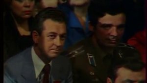 Мне приснился шум дождя -- Надежда Чепрага и Владислав Коннов -- Песня-77