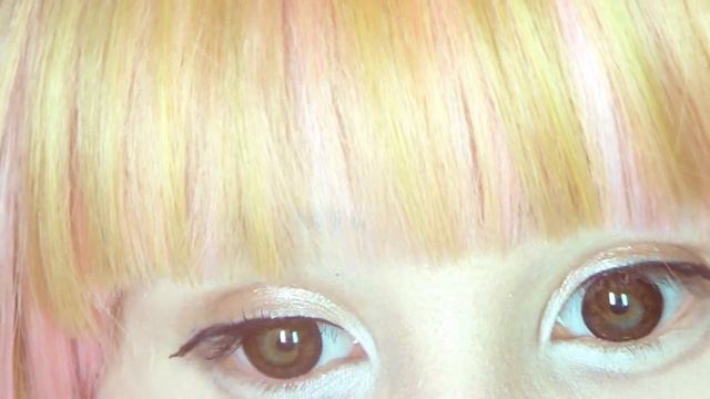 Kyary Pamyu Pamyu make-up transformation by Anastasiya Shpagina смотреть онлайн