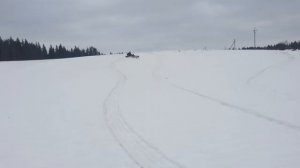 Мото Сабака своими руками!