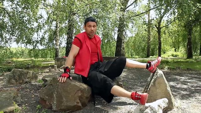 КАК ПОЛУЧИТЬ РЕЛЬЕФНЫЕ МЫШЦЫ?ДИНАМИЧЕСКАЯ ПЛАНКА II Тренируйся с Вячеславом Герасимовым смотреть онлайн