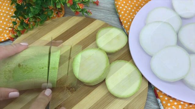 Эти Кабачки НЕ ЗАБУДЕТЕ НИКОГДА! Просят каждый день!