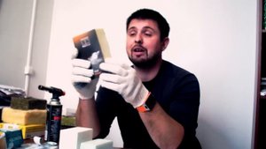 Пенопласт, экструдированный пенополистирол и PIR. Утепление дома.  Часть 3.