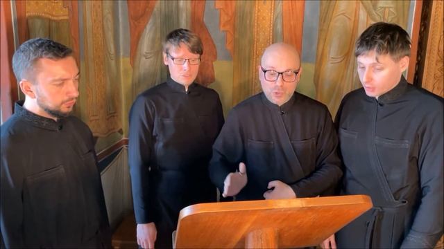 Константин Варгин: Постимся постом приятным