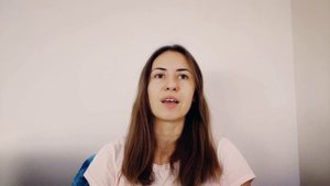 КАК Я УЗНАЛА О СВОЕЙ БЕРЕМЕННОСТИ? ТЕСТ НА ОВУЛЯЦИЮ ПОКАЗАЛ БЕРЕМЕННОСТЬ