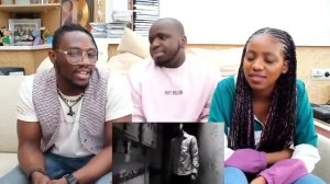 РЕАКЦИИ ИНОСТРАНЦЕВ НА MIYAGI ДОМ