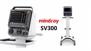 Аппарат ИВЛ Mindray SV300