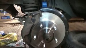 Кулаки и полуоси ВолгаАвтоПром: эксплуатация