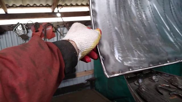 Паруса и крепление корабля. prok-master. смотреть онлайн