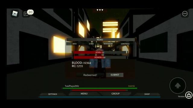 Roblox Project Ghoul - All New Codes!(100+Spins) смотреть онлайн