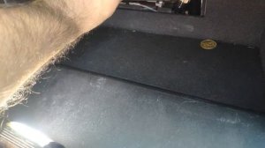 Lexus RX Замена салонного/ двигателя воздушного фильтра. How to Replace Cabin Air Filter Lexus RX