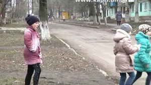 Малый спорткомплекс Родинского воcстанавливают Сергей Андрийченко и «Молодежная партия»
