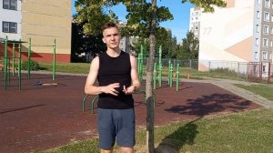 Как быстро научиться подтягиваться с нуля за два действия?