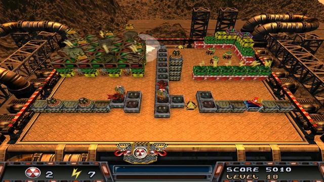 A Ball Juego PC Parte 18 : Cómo ganar la partida смотреть онлайн