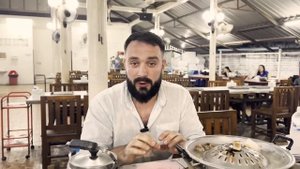 Безлимитная еда за 1000 рублей на Пхукете / Сходили в BBQ буфет и оценили вкусы