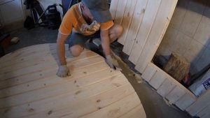 Баня своими руками ДЕШЕВЛЕ И КРАСИВЕЕ просто нет