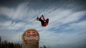 Red Bull Jib Ski Kings 2012, Италия