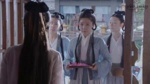 Принцесса воровка 1 сезон 2 серия