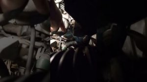 установка котла подогрева Хонда Иллюзион