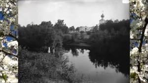 Успенский Желтиков Мужской Монастырь Град Тверь