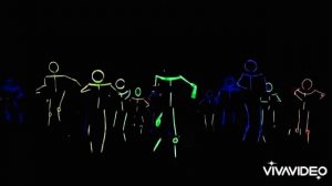 ?Out of the Circus??  Jumping Fitness