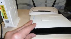 Роутер sagemcom f@st 2804 v7 и модем Huawei E3372h, всё работает!