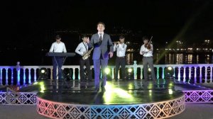 Чанатулло Абдуллоев Консерти Нав 2021 Janatullo Abdulloev New Consert 2021