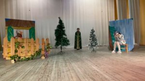 ЗАЮШКИНА ИЗБУШКА