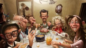 Подборка приколов Август 2024