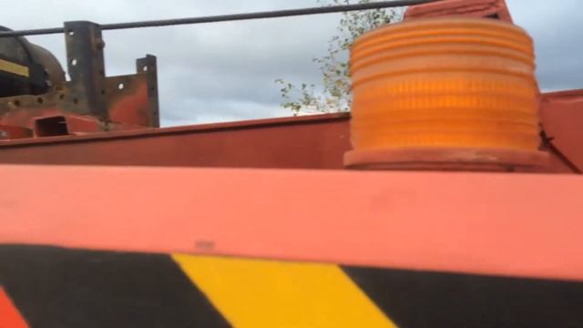 Будни буксировщиков. бетононасос смотреть онлайн