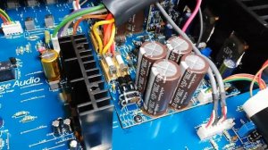 Cambridge Audio azur 640a V2.0