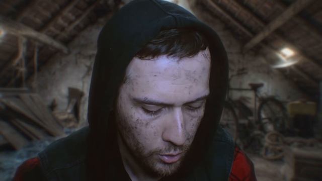 АСМР Позабочусь о тебе во время зомби-апокалипсиса | Ролевая игра смотреть онлайн